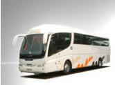 49 Seater Leicester Coach