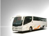 36 Seater Leicester Coach